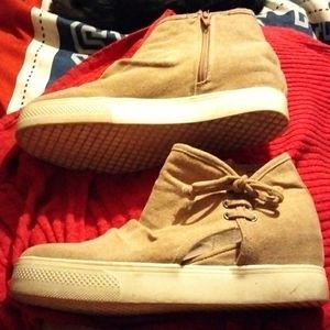Ankle Booties
